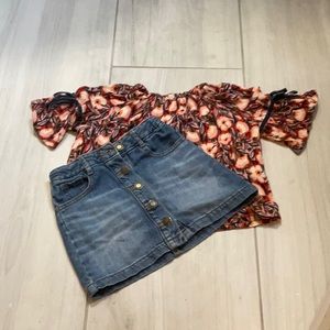 Cute Gymboree outfit